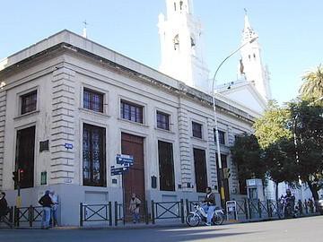 Colegio del Huerto